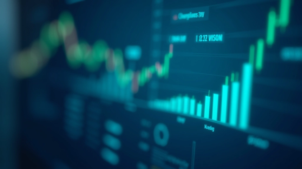 Trade analytics dashboard with charts and data visualization