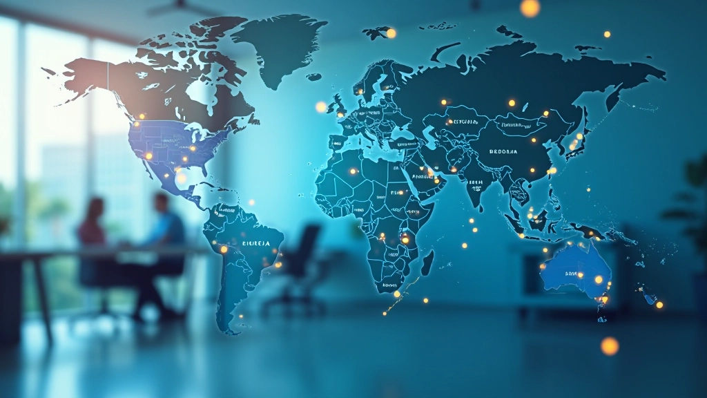 Map of ASEAN and East Asian countries showing RCEP trade agreement coverage and regional trade network connections