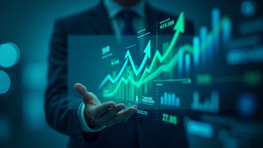 Complex trade balance visualization showing export-import flows between Malaysia and international trading partners with directional arrows